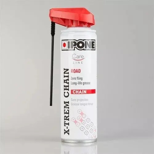 Lubricante De Cadena  Ipone  Road Chain 500 Ml