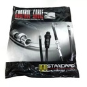 W Standard Cable Embrague Honda Xr 125 Bros Calidad Original *