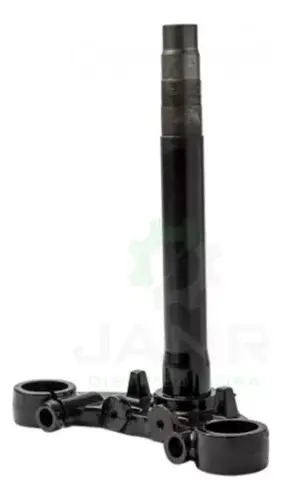 Cristo Inferior Yamaha Ybr 125 Chino Nacional  Full Rpm