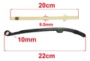 Guia Tensor Cadena Distribución Yamaha Fz 16 Nsu
