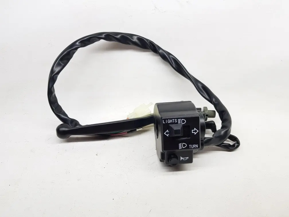 Comando Izquierdo Con Manija Suzuki Gn 125 *