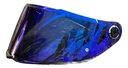 Respuesto Visor Casco Stinger 2 Thunder 4 Simil Orig Rpm