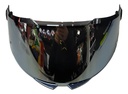 Respuesto Visor Casco Stinger 2 Thunder 4 Simil Orig Rpm