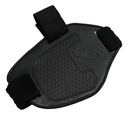 Protector Calzado Moto Cubre Palanca Cambio Fmx Negro