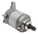 Burro De Arranque Honda Xr 150 / Glh 150 / Titan 150 Rpm
