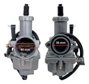 Carburador Pz 30 Motomel S2 150 Sin Bomba De Pique Roktor