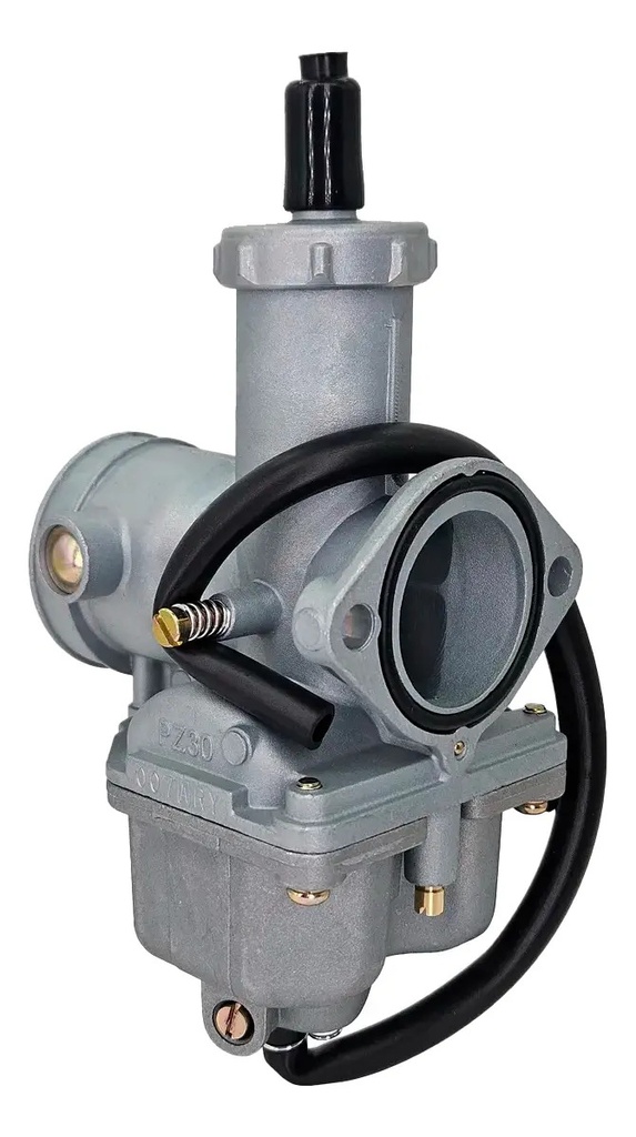 Carburador Pz 30 Motomel S2 150 Sin Bomba De Pique Roktor