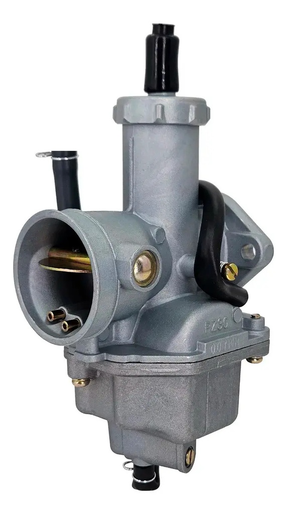 Carburador Pz 30 Motomel S2 150 Sin Bomba De Pique Roktor