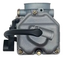 Carburador Pz 30 Motomel S2 150 Sin Bomba De Pique Roktor