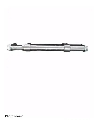 Eje De Horquillon Bujes Perno Y Torrington Honda Xr 150 125 