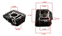 Kit Cilindro Completo Moto Bajaj Rouser Ns 160 Roktor