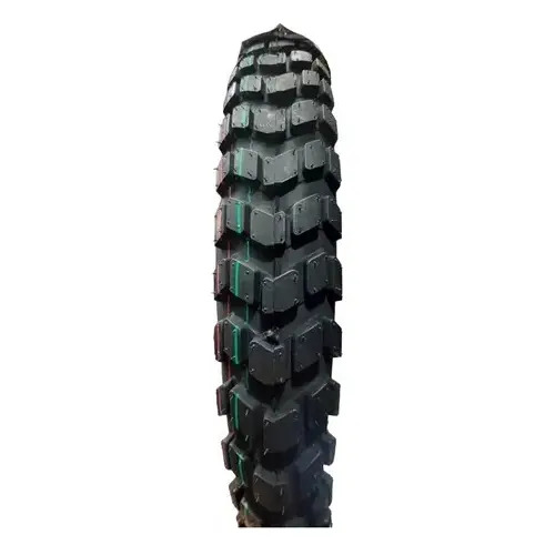 Cubierta Moto Yuanxing Trail R18 Tornado Xtz 250 Trasera Cámara