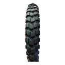 Cubierta Moto Yuanxing Trail R18 Tornado Xtz 250 Trasera Cámara