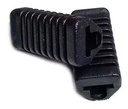 Goma Para Posa Pies Moto  Wave Meta Biz Otras Vam 477