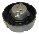 Tapa De Tanque De Nafta Zanella Ztt 200 Negro