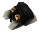 Chanchito Relay Arranque Yamaha Ybr 250 Xtz 250 C/ Fusible *