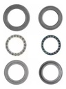 Cubetas De Direccion Bajaj Rouser Ns 200 Calidad Original