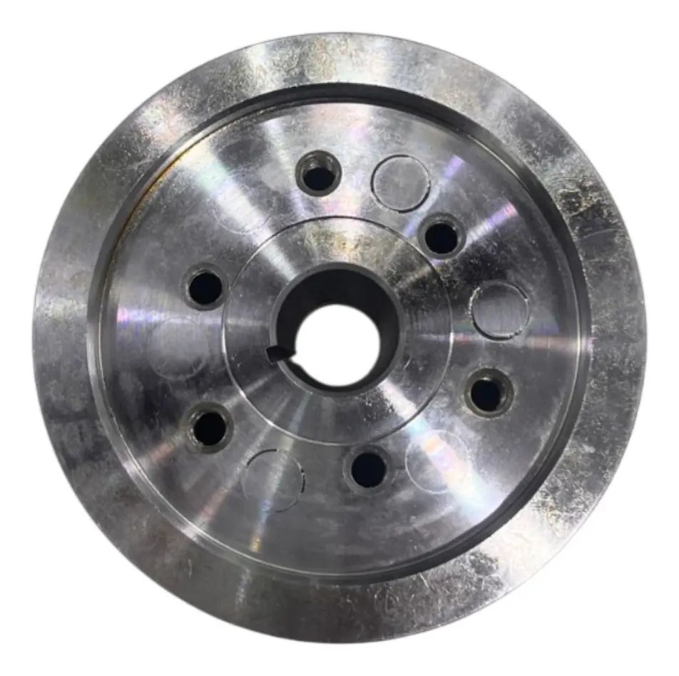 Volante Magnetico Yamaha Ybr 125 Chino Nacional