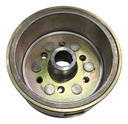 Volante Magnetico Yamaha Ybr 125 Chino Nacional