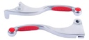Manija Palancas Freno Y Embrague Cg New Titan Wirtz Rpm