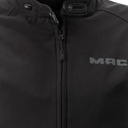 Campera Max Winter Softshell Mujer Urbano Waterproof