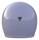 Casco Vertigo Abierto V10 Fluid Mujer Nena Lila Rpm