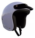 Casco Vertigo Abierto V10 Fluid Mujer Nena Lila Rpm