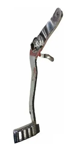 Palanca Pedal De Freno Yamaha Fz Fi 2.0 / Fz 16 Calidad Orig
