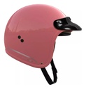 Casco Abierto Moto Vertigo V10 Fluid Rpm Rosa Brillante M