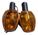 Luz Giro Guiño Honda Wave Calidad Original X 2 Izquierdo/derecho