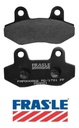 Pastillas Freno Frasle Zb Energy Bit Jawa Daytona 350 12/15