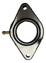 Boca Tobera Codo Admision Yamaha Fazer 250 Xtz 250
