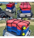Bidon Tacho Chato   5 Litros Con Soporte Moto  Auxiliar 