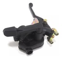Manija Freno Completa Mini Cuatriciclo Atv 50cc Rpm