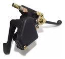 Manija Freno Completa Mini Cuatriciclo Atv 50cc Rpm