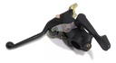 Manija Freno Completa Mini Cuatriciclo Atv 50cc Rpm
