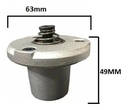 Rotor Centrifugo Aceite Motomel  Skua 250   