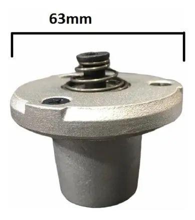 Rotor Centrifugo Aceite Motomel  Skua 250   