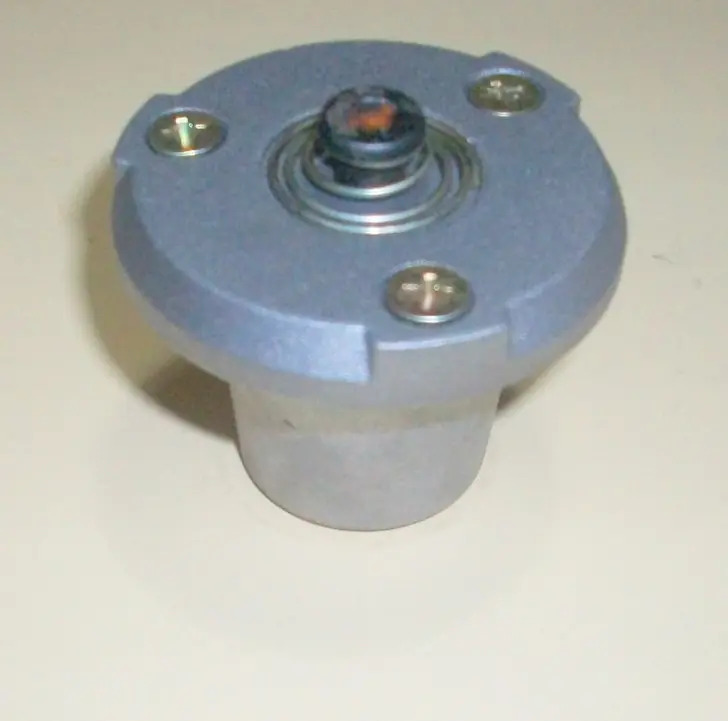 Rotor Centrifugo Aceite Motomel  Skua 250   