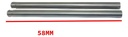 Juego Barrales Honda Twister Cbx 250 Calidad Original Oferta