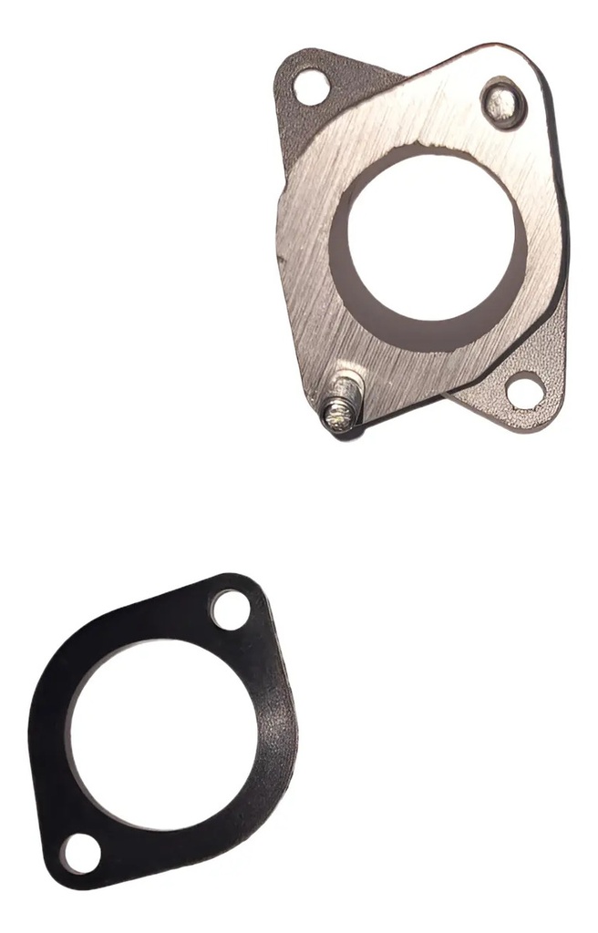 Tobera Codo De Admision Dakar 200 Rpm764