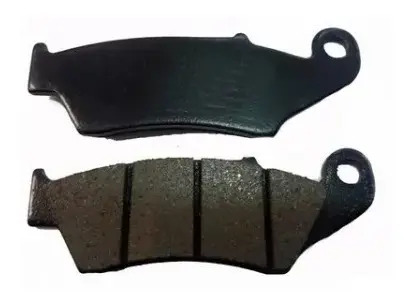Pastillas De Freno Delantera  Honda Xr 150  Tornado Biz 125