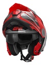 Casco Moto Rebatible Givi X27 Tourer Graphic Doble Visor Rpm