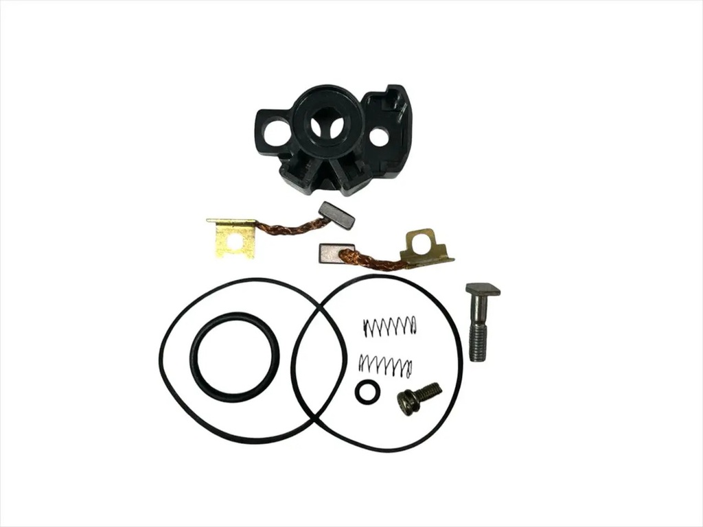 Porta Carbones Yamaha Xtz Tenere 250 Rpm