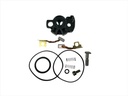 Porta Carbones Yamaha Xtz Tenere 250 Rpm