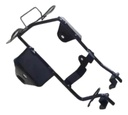 Soporte Araña Faro Delantero Honda Cg Titan 125  Fan 2000 