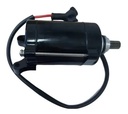 Burro De Arranque 11 Estrias Motomel  Motard 200  *