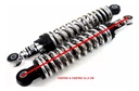Amortiguadores Far Para Honda Cb 250 Nighthawk Rpm