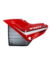 Juego Cachas Bajo Asiento Yamaha Ybr 125 Chino Nacional 