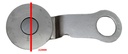 Brazo Selectora De Cambio Honda Dax 70 Rpm